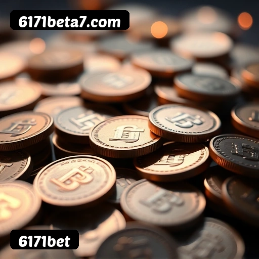 6171bet bônus R$5.000 + 500 giros - Rollover 35x, prazo 30 dias, 38% taxa conversão