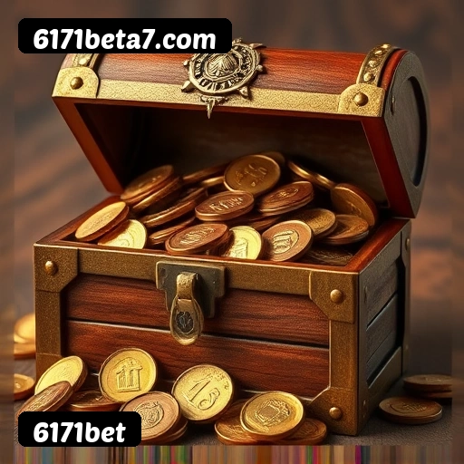 Loterias online disponíveis na 6171bet