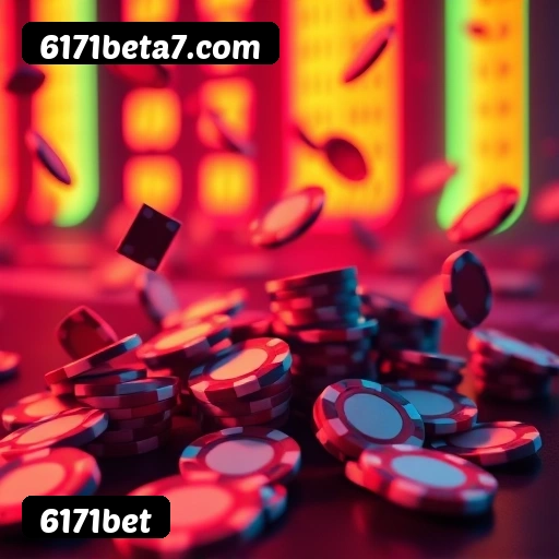 6171bet PIX instantâneo Brasil - Depósito e saque em minutos 24/7