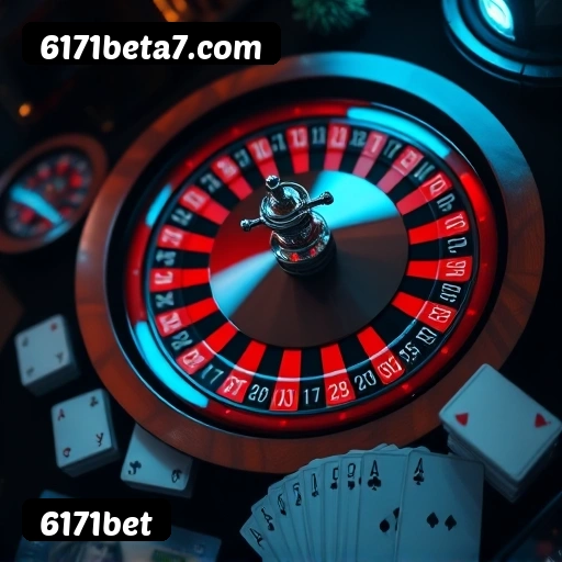 6171bet segurança SSL 256-bit - Licença Curaçao, eCOGRA, GLI certificado